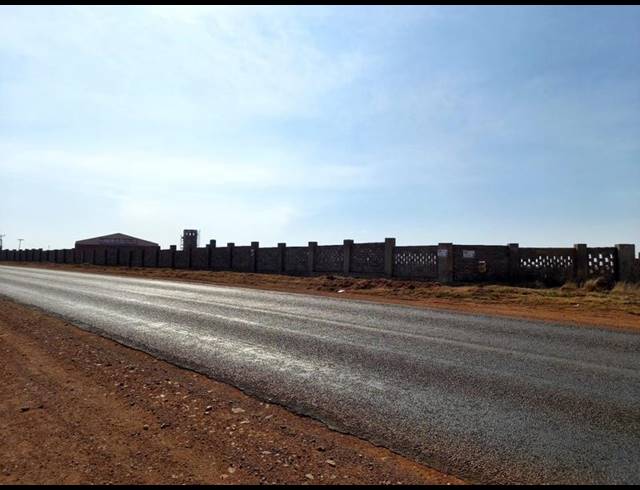 FARM FOR SALE IN STESA